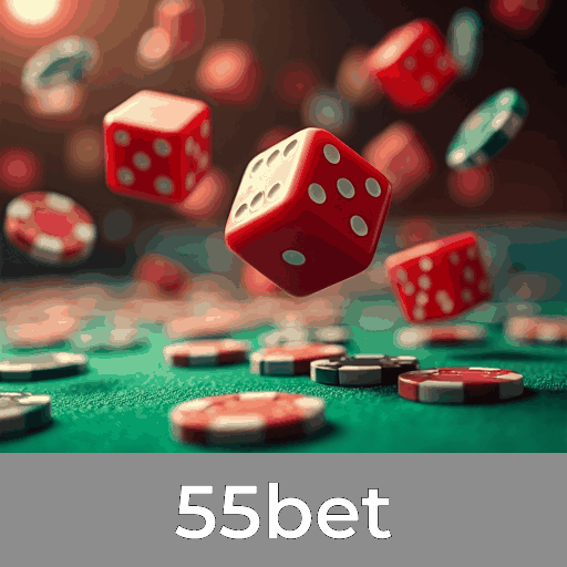 Explore as Incríveis Promoções e Ofertas do 55bet