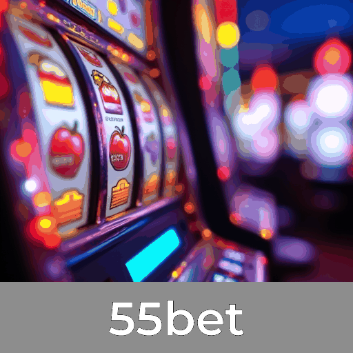 55bet.com - Plataforma de Apostas Segura e Diversificada - 55bet