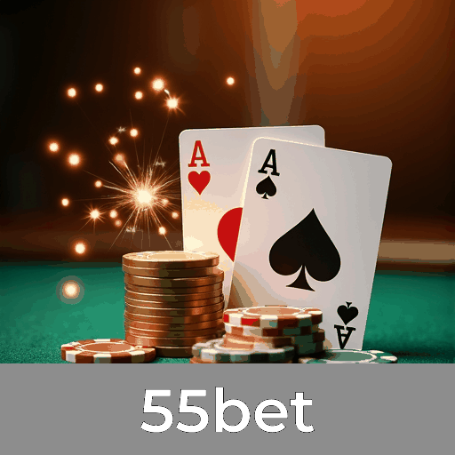 Explore os Bônus Generosos e Promoções Exclusivas no 55bet!