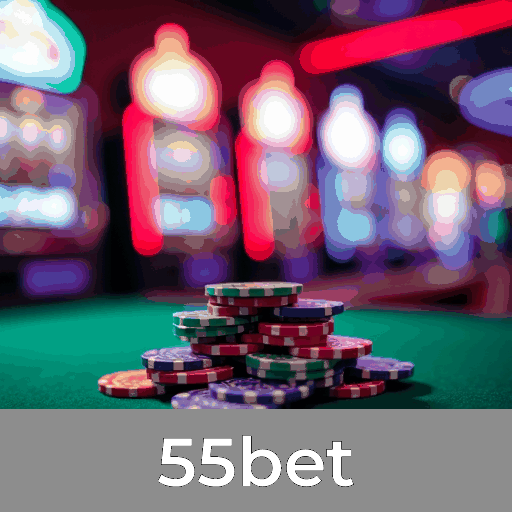 55bet: Experiência Premium e Serviço Profissional em Apostas