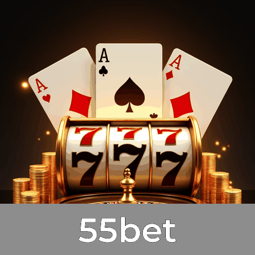 55bet: Plataforma de Apostas Premium e Segura