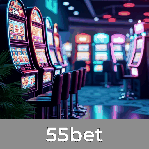 55bet: Sua Plataforma Completa de Apostas em um Aplicativo Móvel