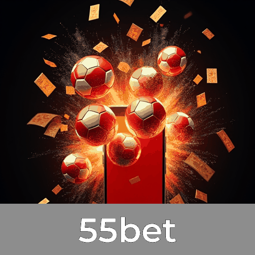 55bet: Experiência Premium e Serviço Profissional em Apostas