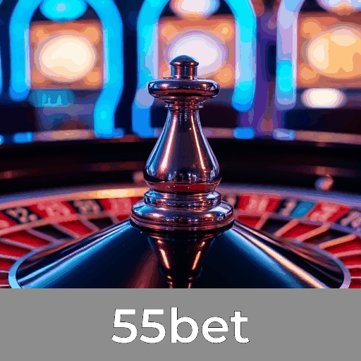55bet: Aventura e Emoção nos Jogos de Cassino