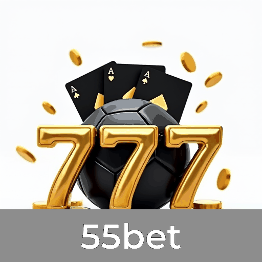55bet: Slots com Gigantescos Jackpots, Jogos de Mesa ao Vivo com Interação Real, Realidade Virtual para Imersão Completa