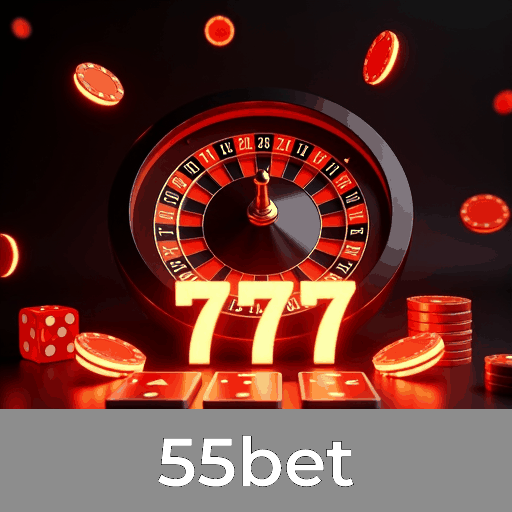 Explore os Bônus Generosos e Promoções Exclusivas no 55bet!