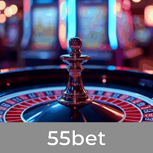 55bet: Aventura e Emoção nos Jogos de Cassino