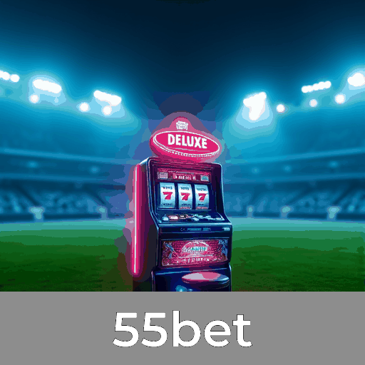 55bet: A Emoção Instantânea e Recompensas Elevadas do Crash Game