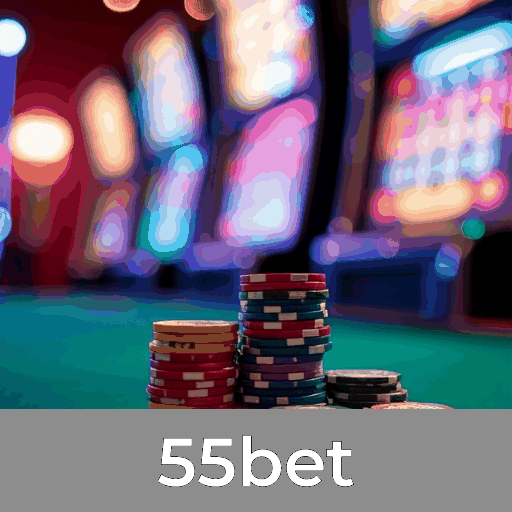 55bet: Sua Plataforma Completa de Apostas em um Aplicativo Móvel