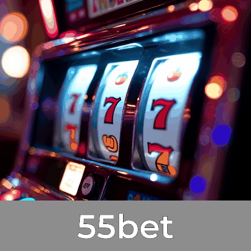 Descubra a Variedade de Jogos Exclusivos no 55bet: Entretenimento Completo com Slots de Alta Volatilidade e Jogos de Mesa ao Vivo