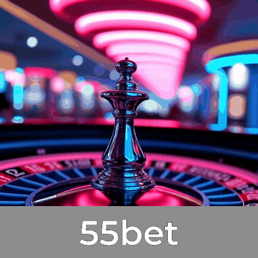 Experimente o Login Ultra Rápido e Seguro em 55bet