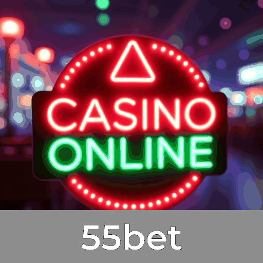55bet: Plataforma Confiável para uma Experiência Premium de Apostas