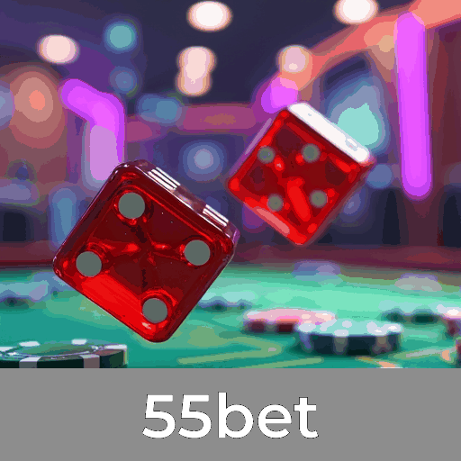 55bet: Login Seguro Verificado e Rápido Sem Complicações